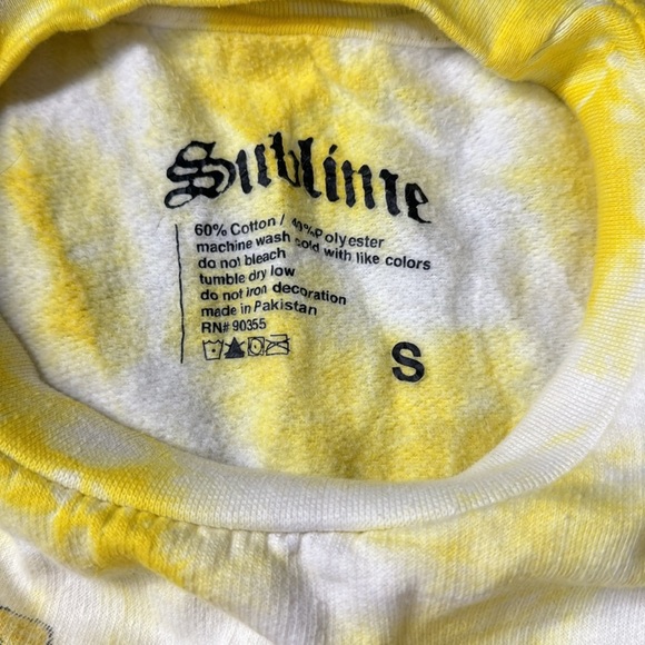 Sublime Sweater - Picture 4 of 4